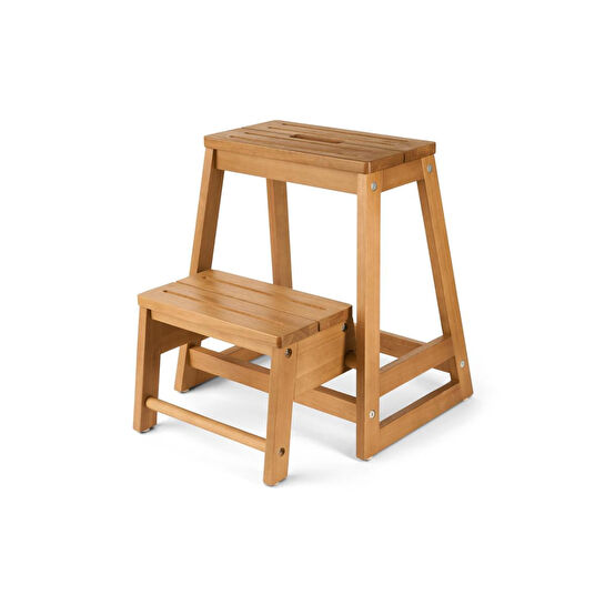 Tchibo Merdiven Katlanır Okaliptüs