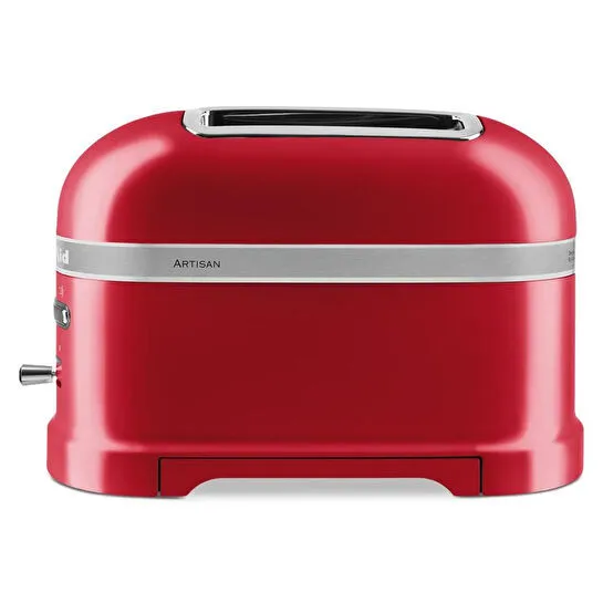 Kitchenaid Artisan 2 Dilim Ekmek Kızartma Makinesi - 5kmt2204 Empire Red