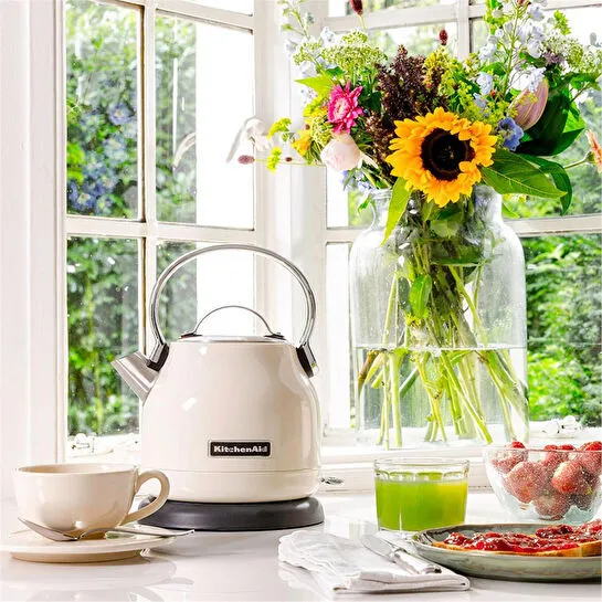 Kitchenaid 1,25 L Su Isıtıcısı - 5kek1222