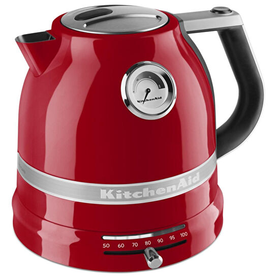 Kitchenaid Artisan 1,5 L Su Isıtıcısı - 5kek1522 Candy Apple