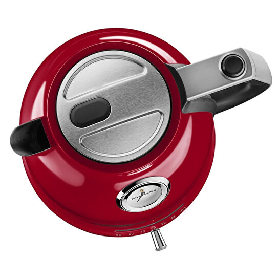 Kitchenaid Artisan 1,5 L Su Isıtıcısı - 5kek1522 Candy Apple