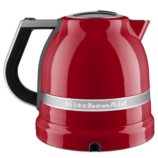 Kitchenaid Artisan 1,5 L Su Isıtıcısı - 5kek1522 Candy Apple