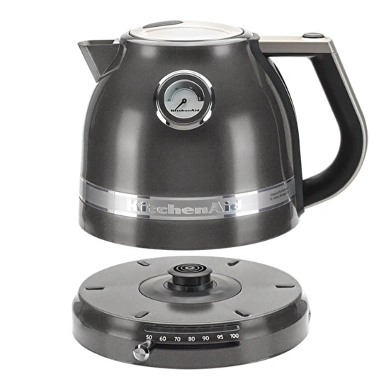 Kitchenaid Artisan 1,5 L Su Isıtıcısı - 5kek1522