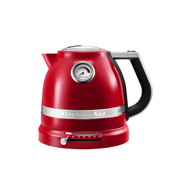 Kitchenaid Artisan 1,5 L Su Isıtıcısı - 5kek1522 Empire Red