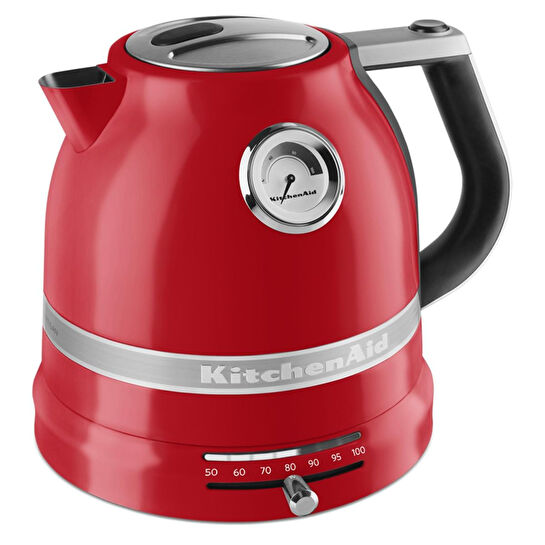 Kitchenaid Artisan 1,5 L Su Isıtıcısı - 5kek1522 Empire Red