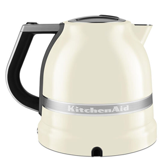 Kitchenaid Artisan 1,5 L Su Isıtıcısı - 5kek1522 Almond Cream