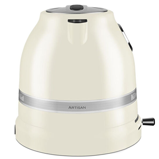 Kitchenaid Artisan 1,5 L Su Isıtıcısı - 5kek1522 Almond Cream
