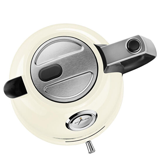 Kitchenaid Artisan 1,5 L Su Isıtıcısı - 5kek1522 Almond Cream