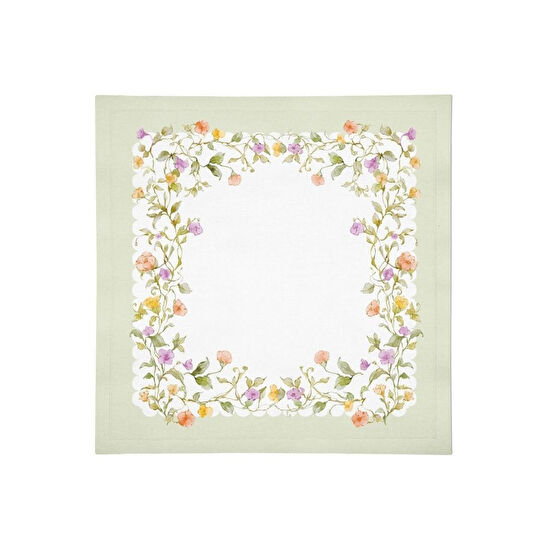 Maxxdeco 2'li̇ Peçete Takimi-12317