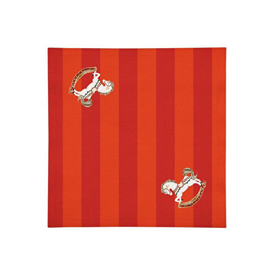 Maxxdeco 2'li̇ Peçete Takimi 12379