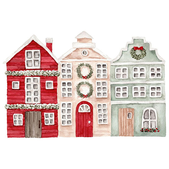 Maxxdeco Supla Servi̇si̇ 12386