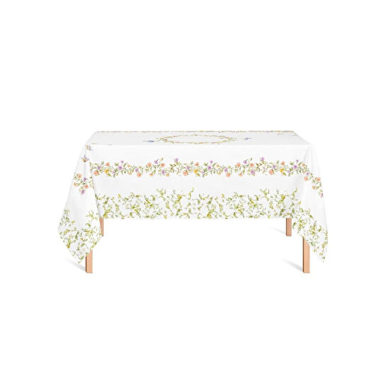 Maxxdeco 140x200 Cm Masa Örtüsü-12312