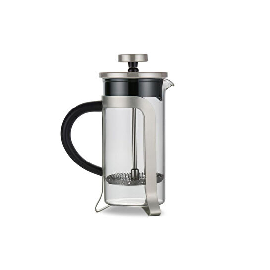 Tchibo French Press, Gümüş 300 Ml