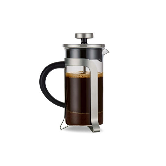 Tchibo French Press, Gümüş 300 Ml