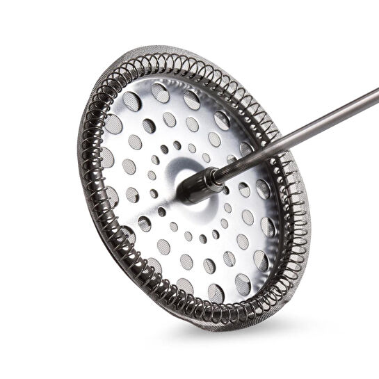 Tchibo French Press, Gümüş 300 Ml