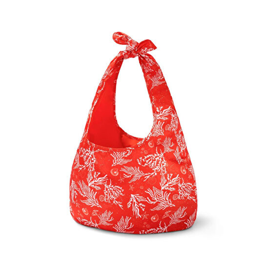 Tchibo Katlanabilen Plaj Çantası