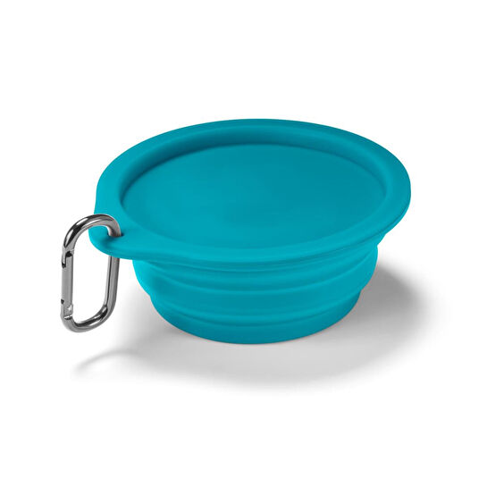 Tchibo Taşınabilir Mama Kabı