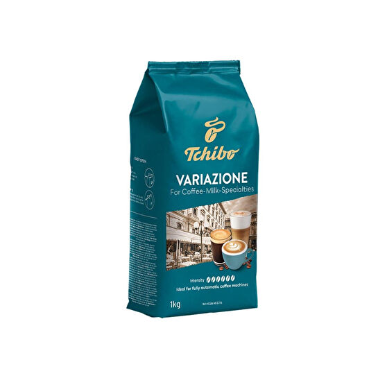 Tchibo Variazone Çekirdek Kahve 1000 G