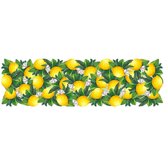 Maxxdeco Shape Runner 12444