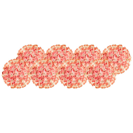 Maxxdeco Shape Runner-12445