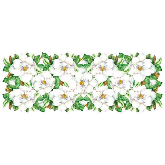 Maxxdeco Shape Runner 12443