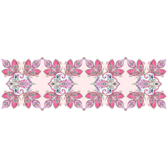 Maxxdeco Shape Runner- 12430