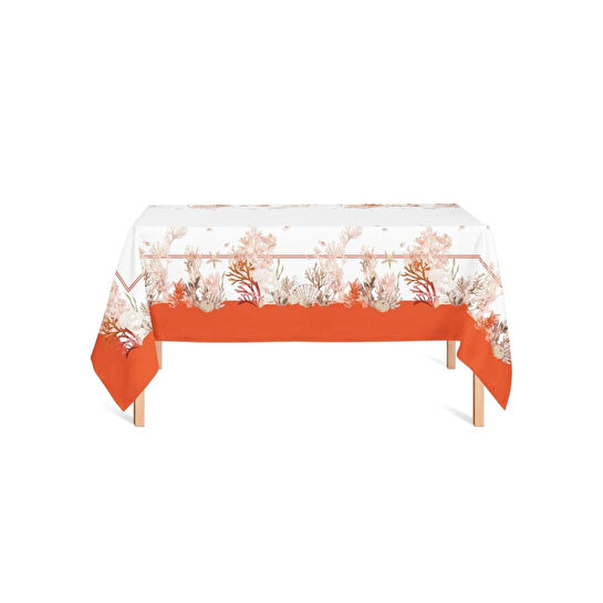 Maxxdeco 140x200 Cm Masa Örtüsü-12302