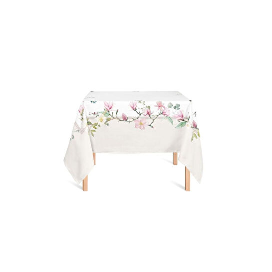 Maxxdeco 140x140 Cm Masa Örtüsü-12291