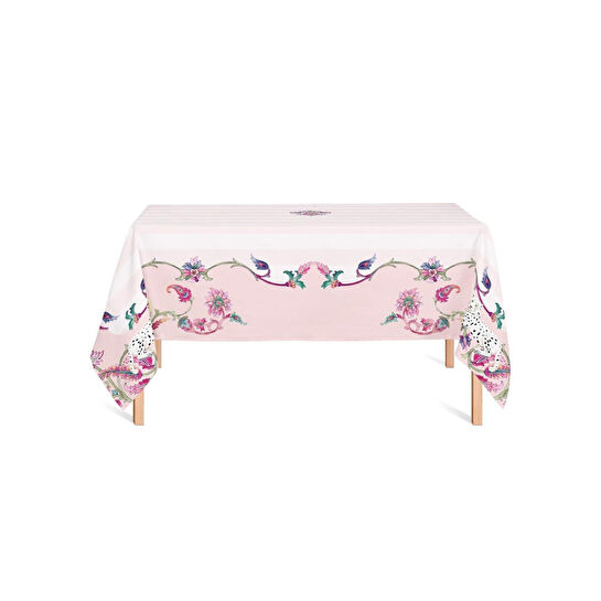 Maxxdeco 140x200 Cm Masa Örtüsü- 12428