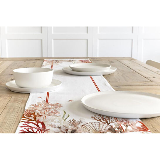 Maxxdeco 45x150 Cm Runner-12304