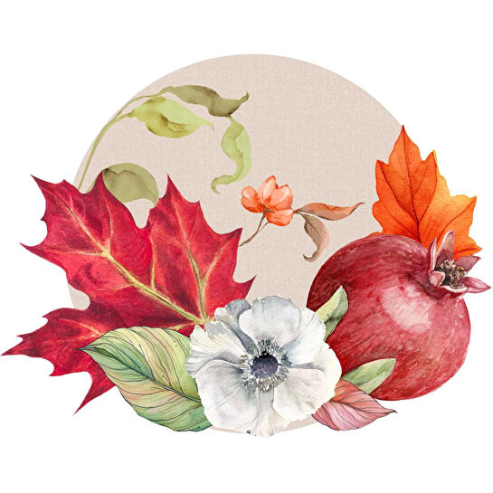 Maxxdeco Supla Servi̇si̇-12335