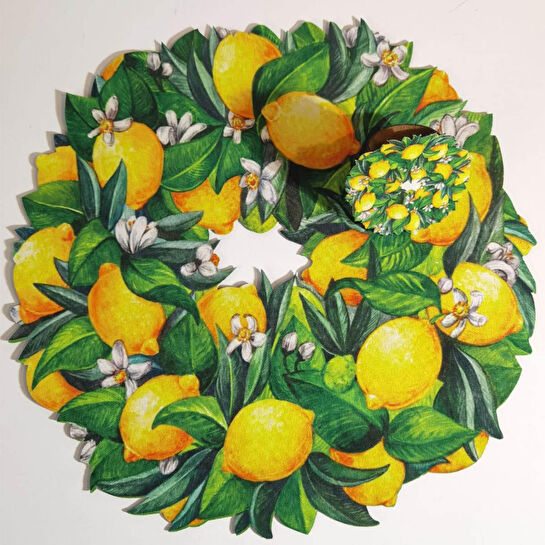 Maxxdeco 12 Parça Servis Seti-12074