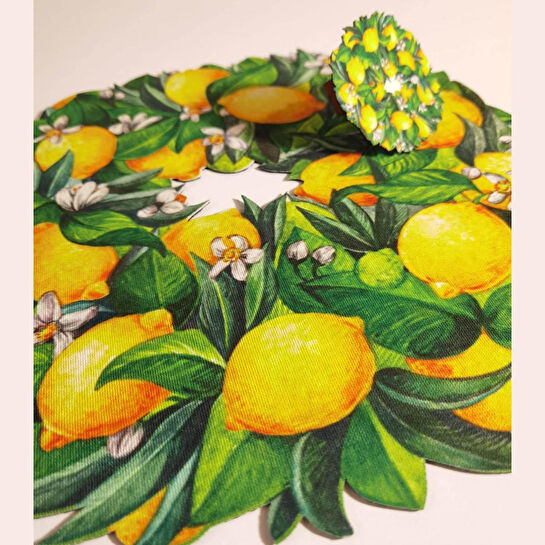 Maxxdeco 12 Parça Servis Seti-12074