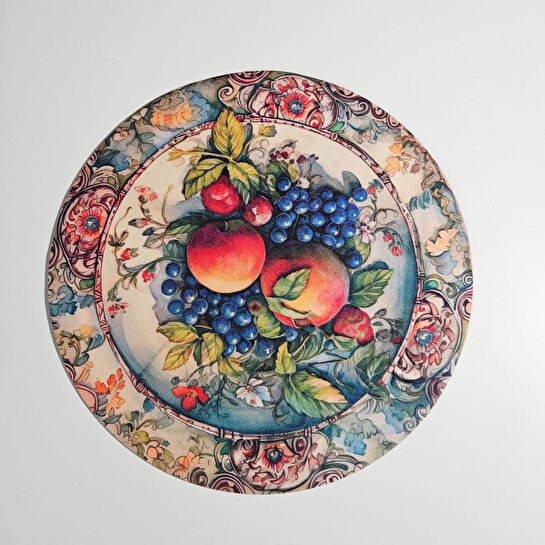 Maxxdeco 12 Parça Servis Seti-12209