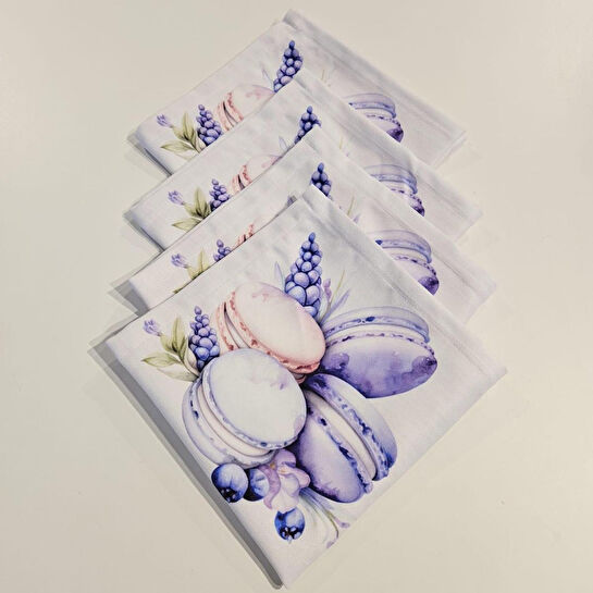 Maxxdeco 12 Parça Servis Seti-12204