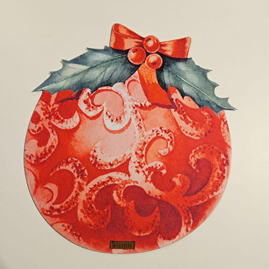 Maxxdeco 12 Parça Servis Seti-12187