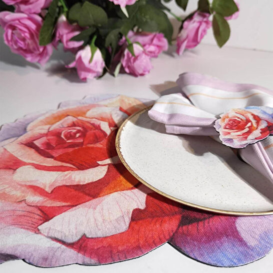 Maxxdeco 12 Parça Servis Seti-12079