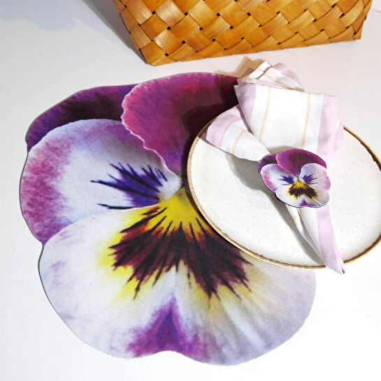 Maxxdeco 12 Parça Servis Seti-12082