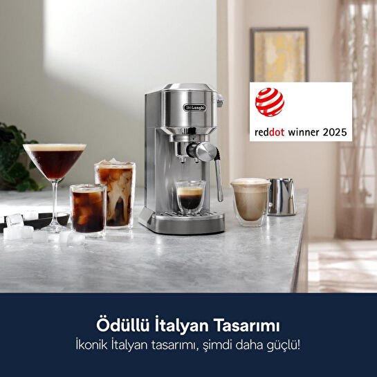 Delonghi Dedica Duo Ec890.m