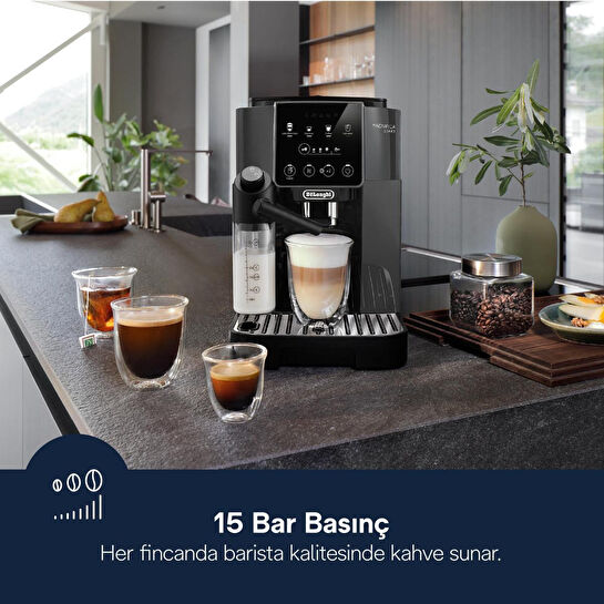 Delonghi Magnifica Start Ecam223.61.gb  