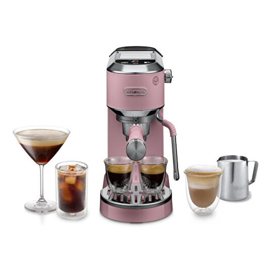 Delonghi Dedica Duo Ec890.pk