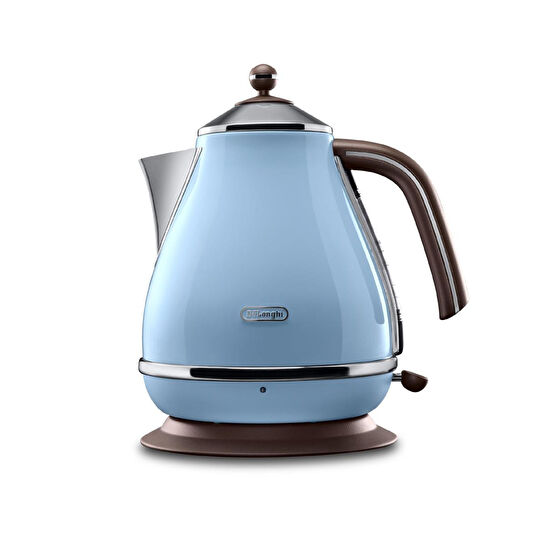 Delonghi Icona Vintage Su Isıtıcısı Kbov 2001.az