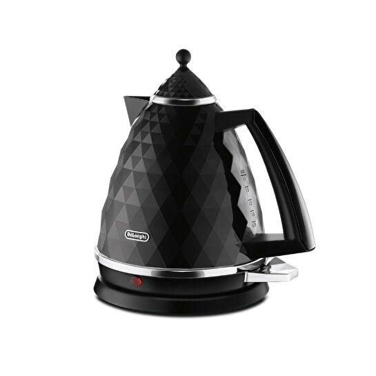 Delonghi Brillante Su Isıtıcı Kbj2001.bk