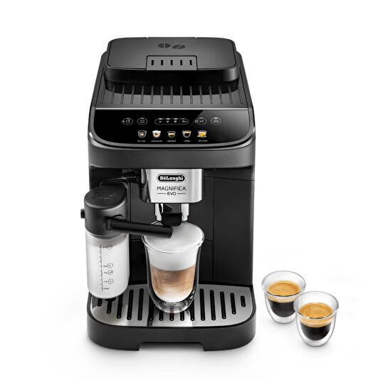 Delonghi Magnifica Evo Ecam290.61.b Tam Otomatik Kahve Makinesi