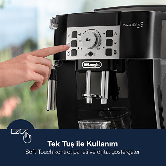 Delonghi Magnifica S Ecam22.110.b