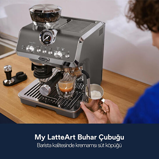 Delonghi La Specialist Arte Evo Ec9255.t