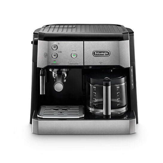 Delonghi Combi Kahve Makinesi Bco 421.s
