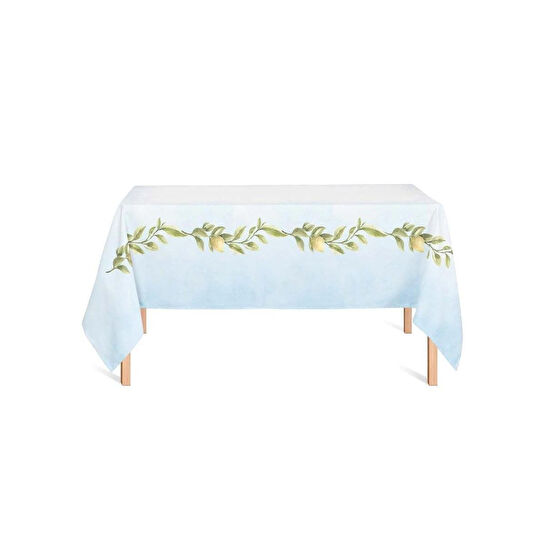 Maxxdeco 140x200 Cm Masa Örtüsü-11554