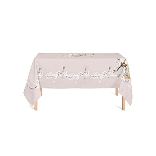 Maxxdeco 140x200 Cm Masa Örtüsü-11939