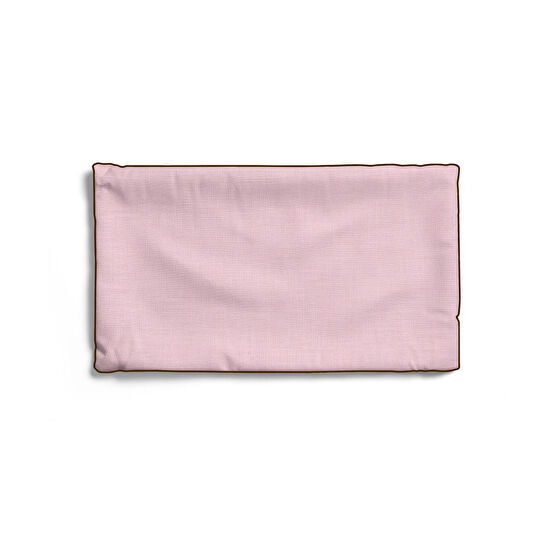 Maxxdeco 30x50 Cm Biyeli Kırlent Kılıfı- 12425